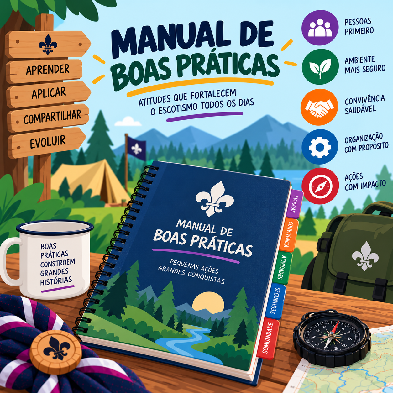 Manual de Boas Práticas